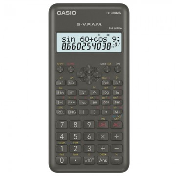 CASIO FX350MS2 Scientific Calculator