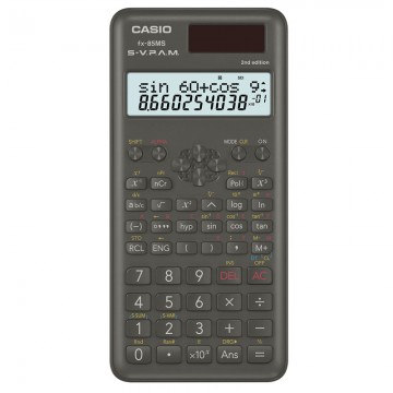 CASIO FX85MS2 Scientific Calculator