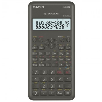 CASIO FX95MS2 Scientific Calculator