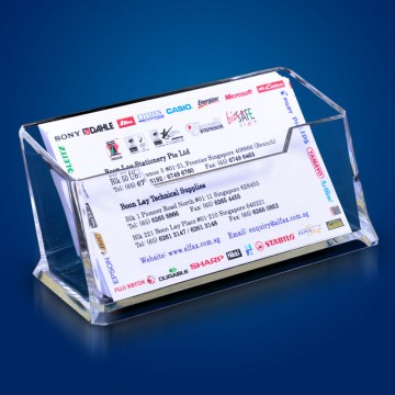ALFAX K057 Name Card Stand 1Tier