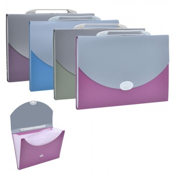 ALFAX 3013 Expanding File 13 Dividers A4