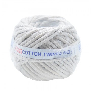NIKKI Cotton Twine #1