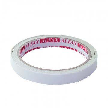 ALFAX 1212 Double Sided Tape 12mm