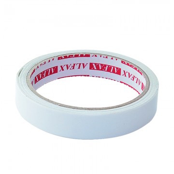 ALFAX 1812 Double Sided Tape 18mm