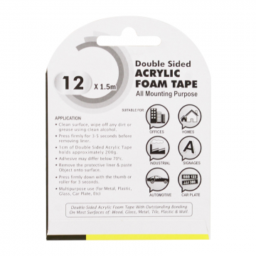 Cloth Tape / Masking Tape / OPP Tape / Double Side Tape
