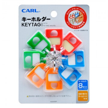 CARL CKT8 Key Tag
