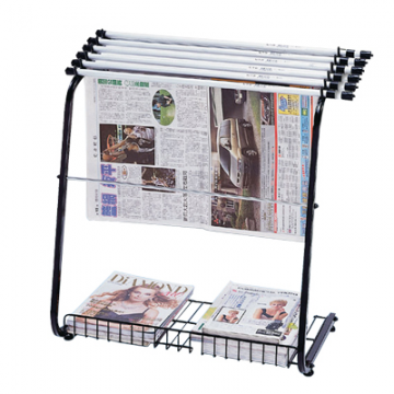 Metal Coat Rack /Newspaper Rack  / Umbrella Rack /Time Card Rack/Plan Hanger/Clamps