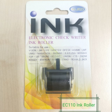 AXCO J023 Ink Roller for Cheque Writer