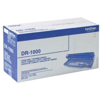 BROTHER DR1000 Drum