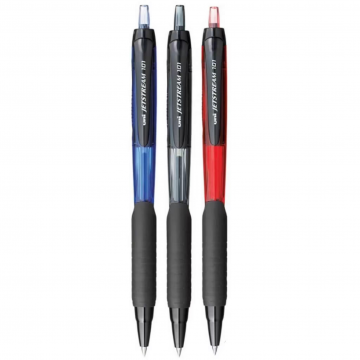 UNI SXN10105 JetStream Roller Pen 0.5mm