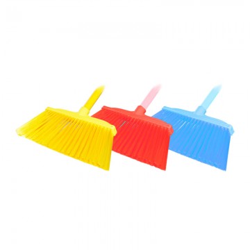8390 Colour Soft Broom Only