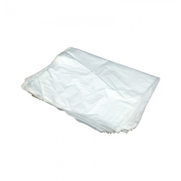 Garbage Bag (White)19 X 19" 100'S
