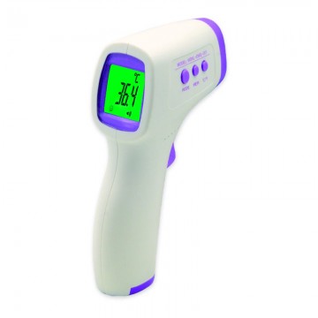 EWQ-001 Wready Care Infrared Thermometer