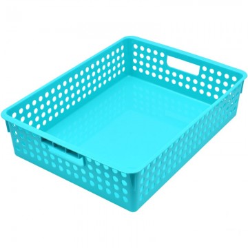 ZS8824 Document Basket Green 320x240x80cm