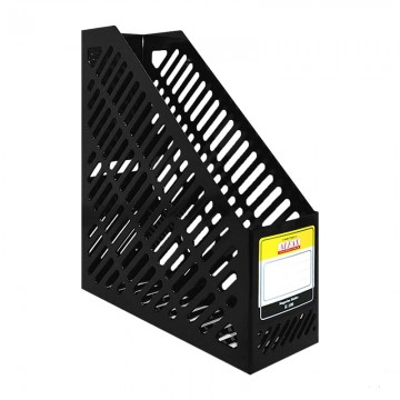 ALFAX K100 Magazine Holder Black
