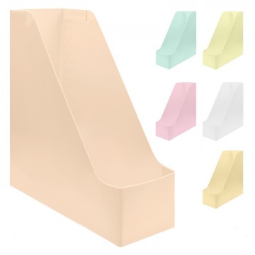 ZSS100 PP Foldable Magazine Holder 4"