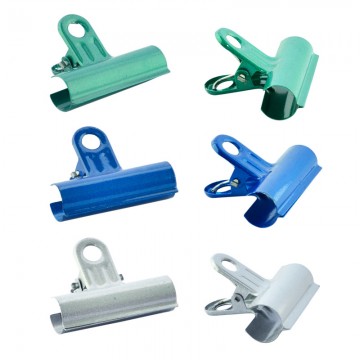 ALFAX AL60 Bulldog Clip #03 60mm 4's