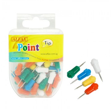 ALFAX PT644 Indicator Pin 50's