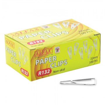 ALFAX R132 Paper Clip 32mm
