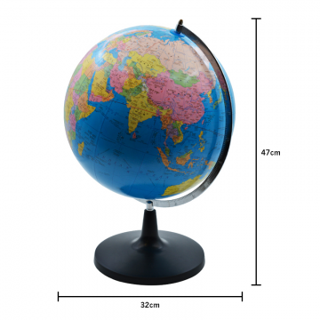 CH701 Globe 32cm Di Qiu Yi