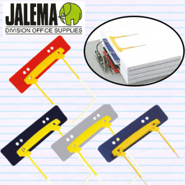 JALEMA 5712525 Clip Plus 10's