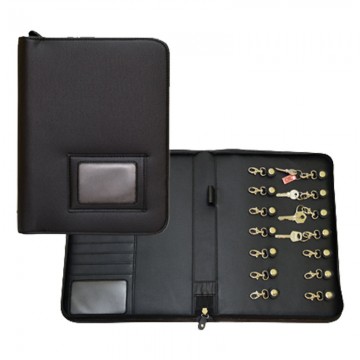 ALFAX PUA4 Key Wallet 14keys Tag