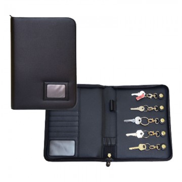 ALFAX PUA5 Key Wallet 5keys Tag