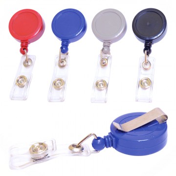 ALFAX T425 Badge Reel