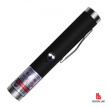 201USB Rechargeble Laser Pointer Red Beam