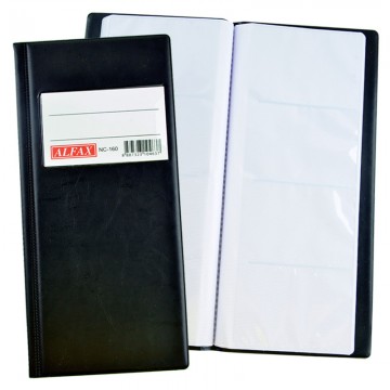 Clear Holder / Name Card Holder / Pocket Holder