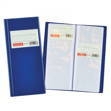 Clear Holder / Name Card Holder / Pocket Holder