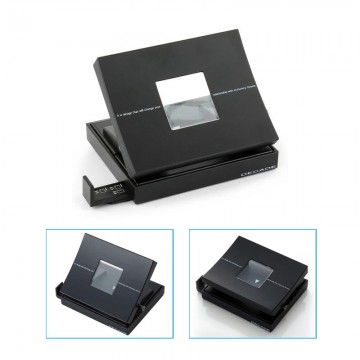 CARL DE510 Decade Two Holes Punch