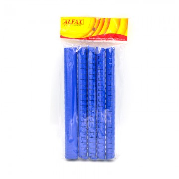 ALFAX 128 Binding Ring 28mm 21R A4 10's Blue