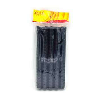 ALFAX 132 Binding Ring 32mm 21R A4 10's Black