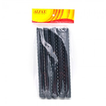 ALFAX 151Binding Ring 51mm 21R A4 10's Black
