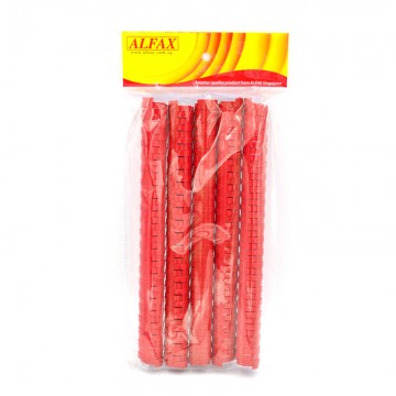 ALFAX 151Binding Ring 51mm 21R A4 10's Red