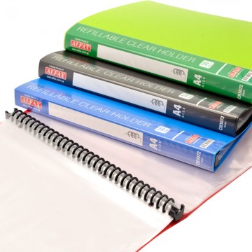 Filing Products & Accessories