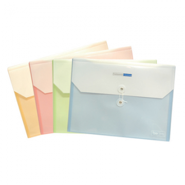 SHUTER S217 2Layers Document Bag A4E