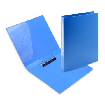 ALFAX AL882 Ring File 2D25mm A4 Blue