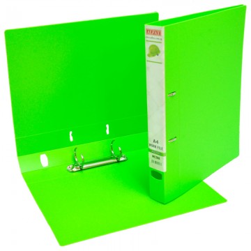 ALFAX WF288 Work File 2D25mm A4 Grass Green