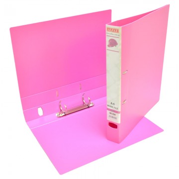 ALFAX WF288 Work File 2D25mm A4 Pink