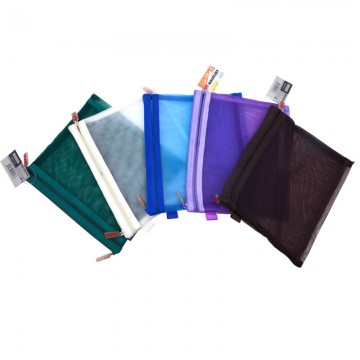 ALFAX AL912 Zip Bag 245x185mm A5