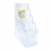 Brochure Rack / Display Rack / Sorting Rack / Wall Rack