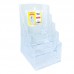 Brochure Rack / Display Rack / Sorting Rack / Wall Rack