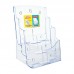 Brochure Rack / Display Rack / Sorting Rack / Wall Rack