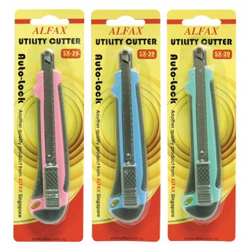 ALFAX SX39 Cutter #S