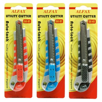 ALFAX SX41 Auto Reloading Cutter #S