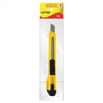 ALFAX SX6 Cutter #S