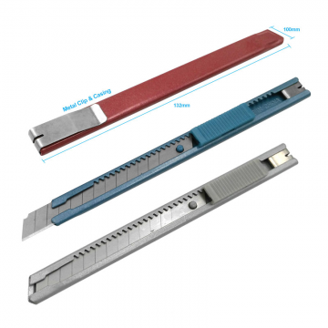 DL01201 Retractable Handy Cutter #4