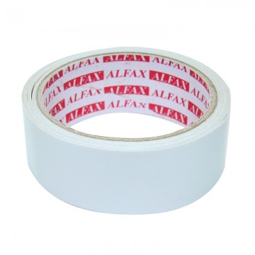 ALFAX 4812 Double Sided Tape 48mm